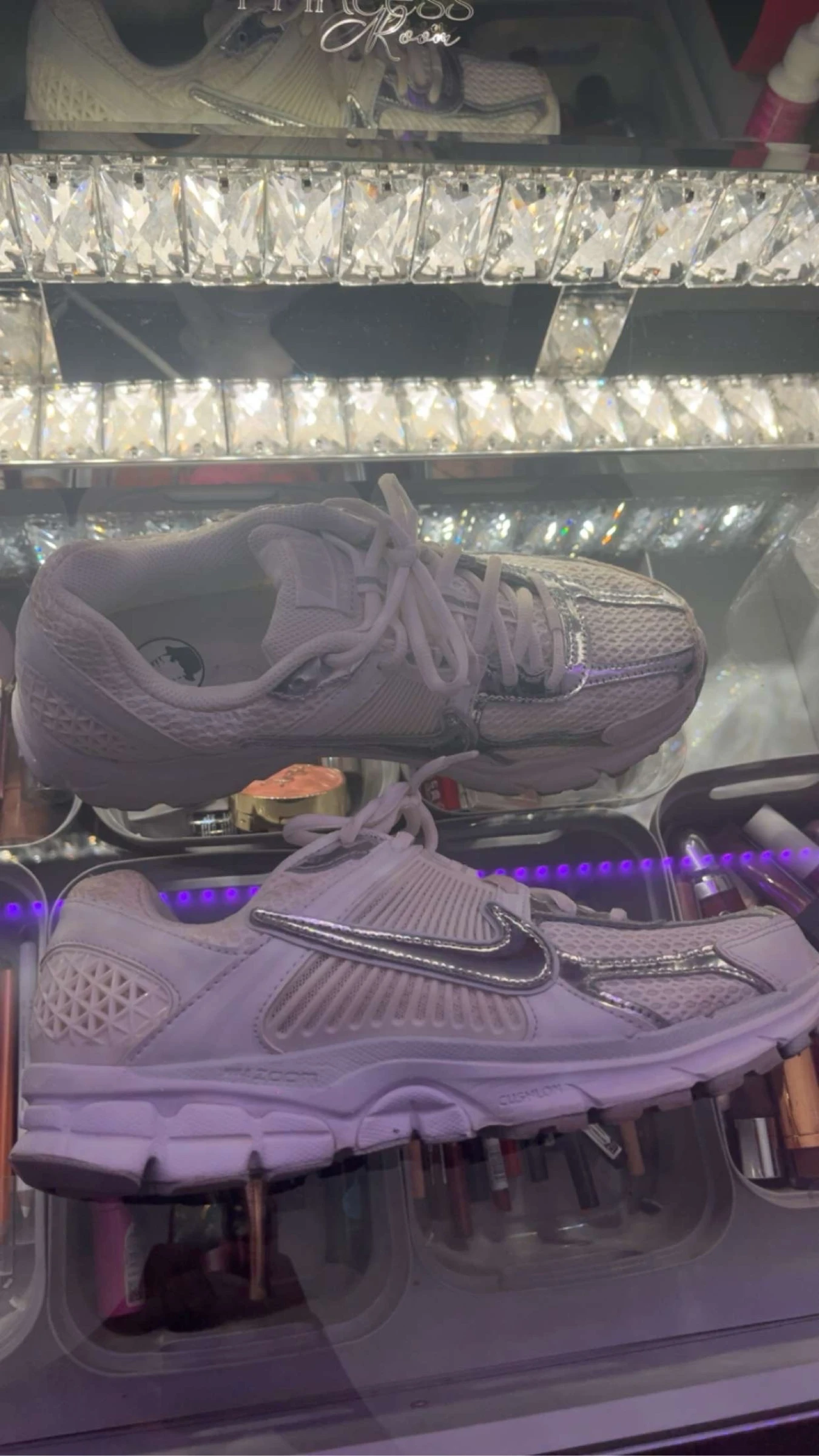 Nike Shoe – photo 2